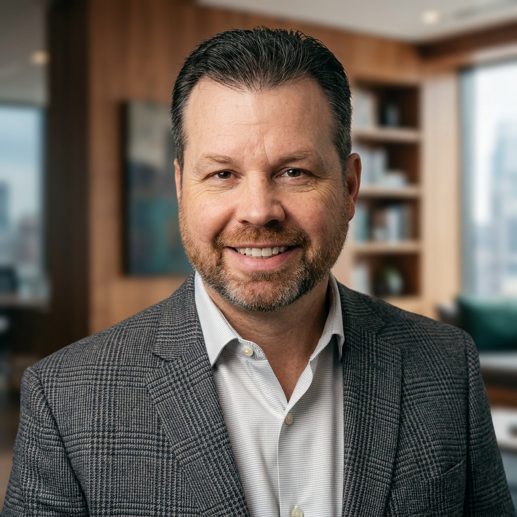 Russ Bigham, Founder of Bigham Wealth Advisory