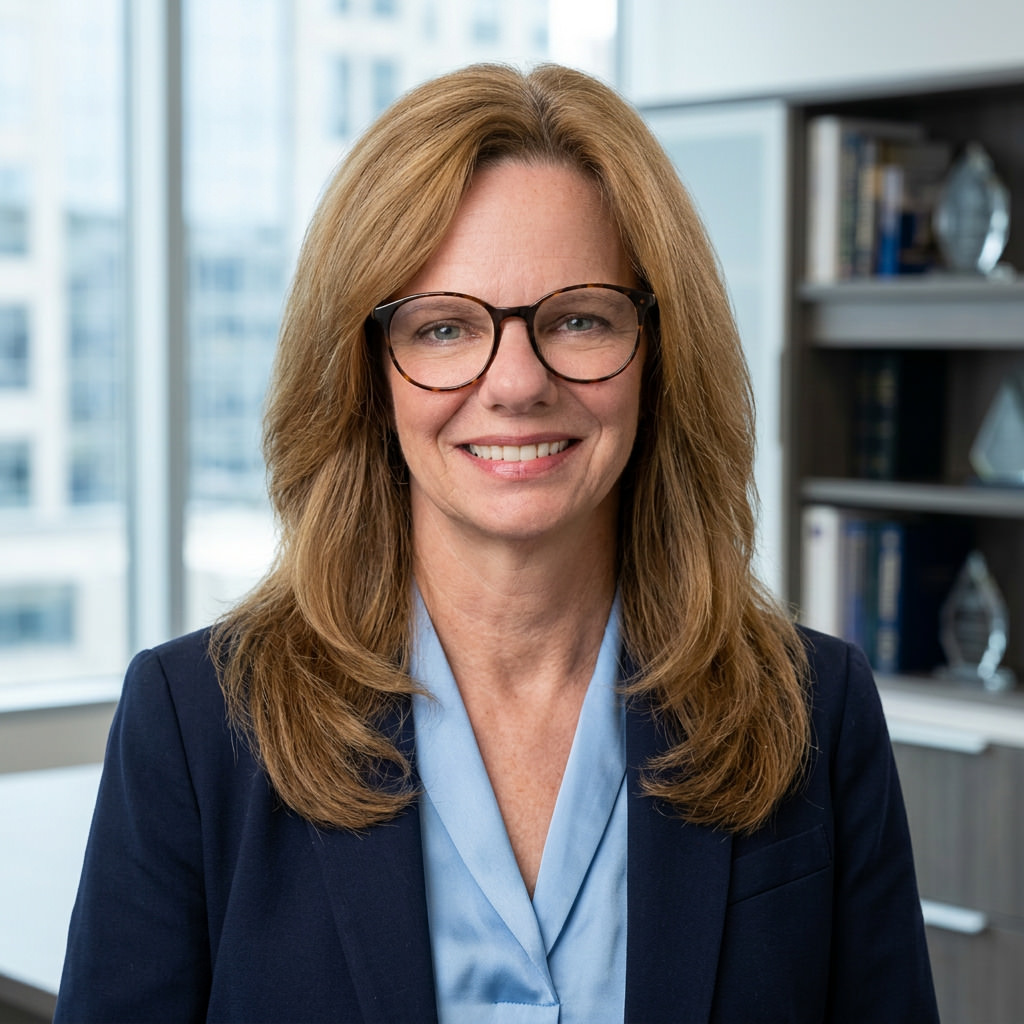 Donna Davis, Director of Operations