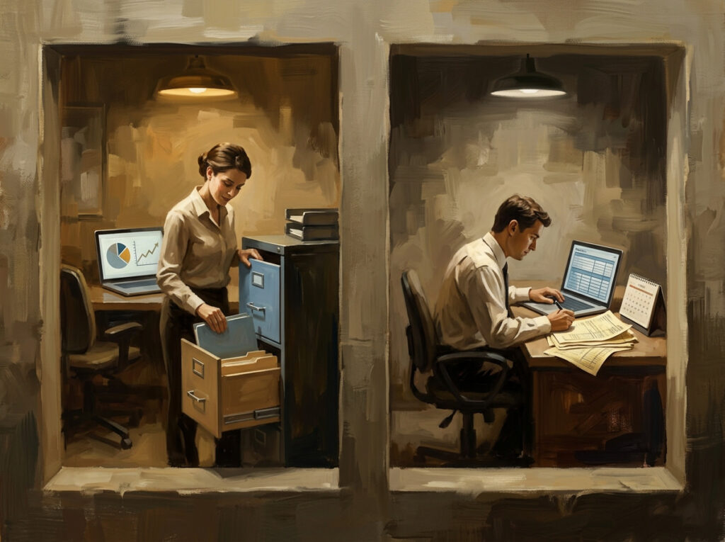 Asset location in wealth management