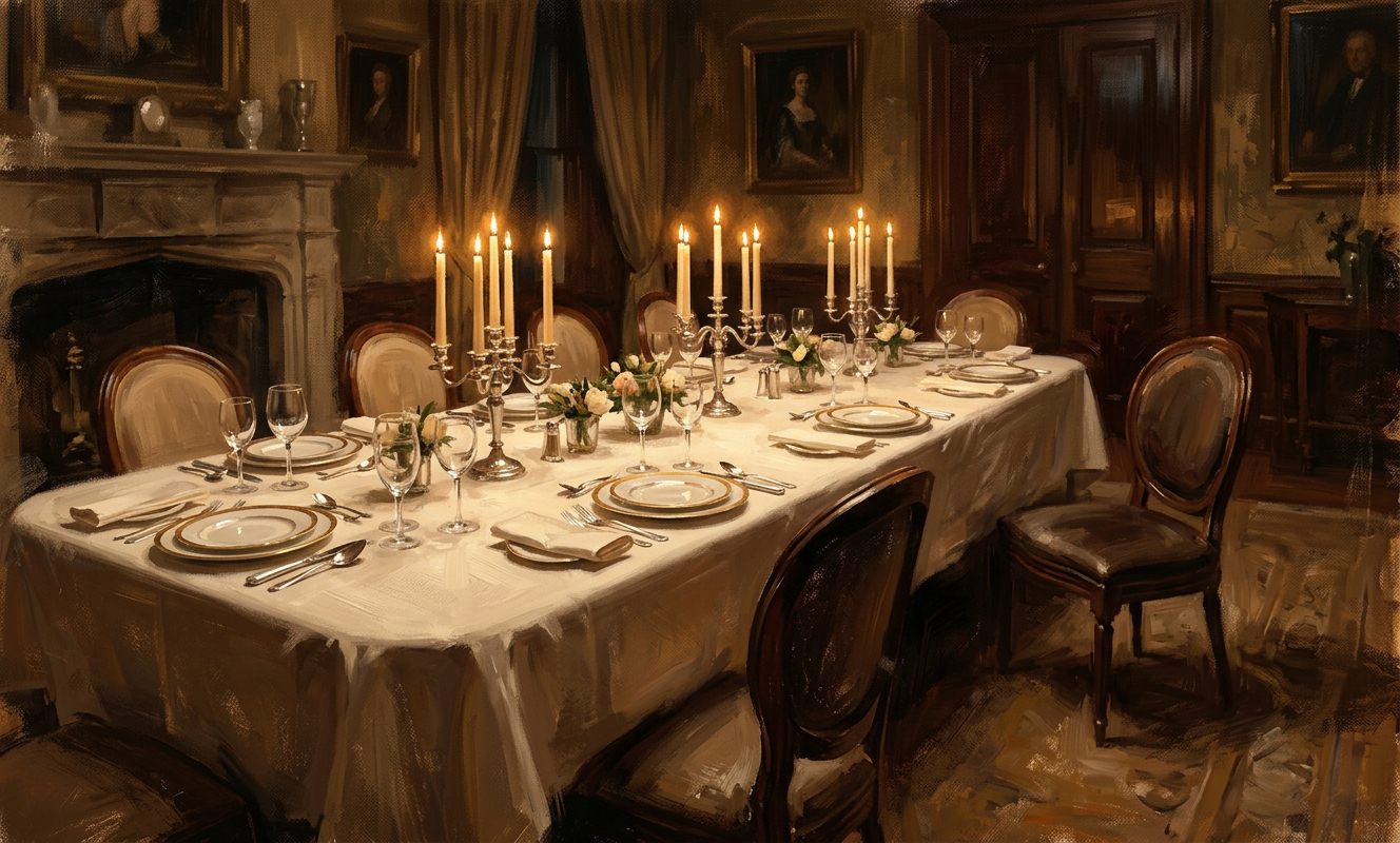 Estate category
